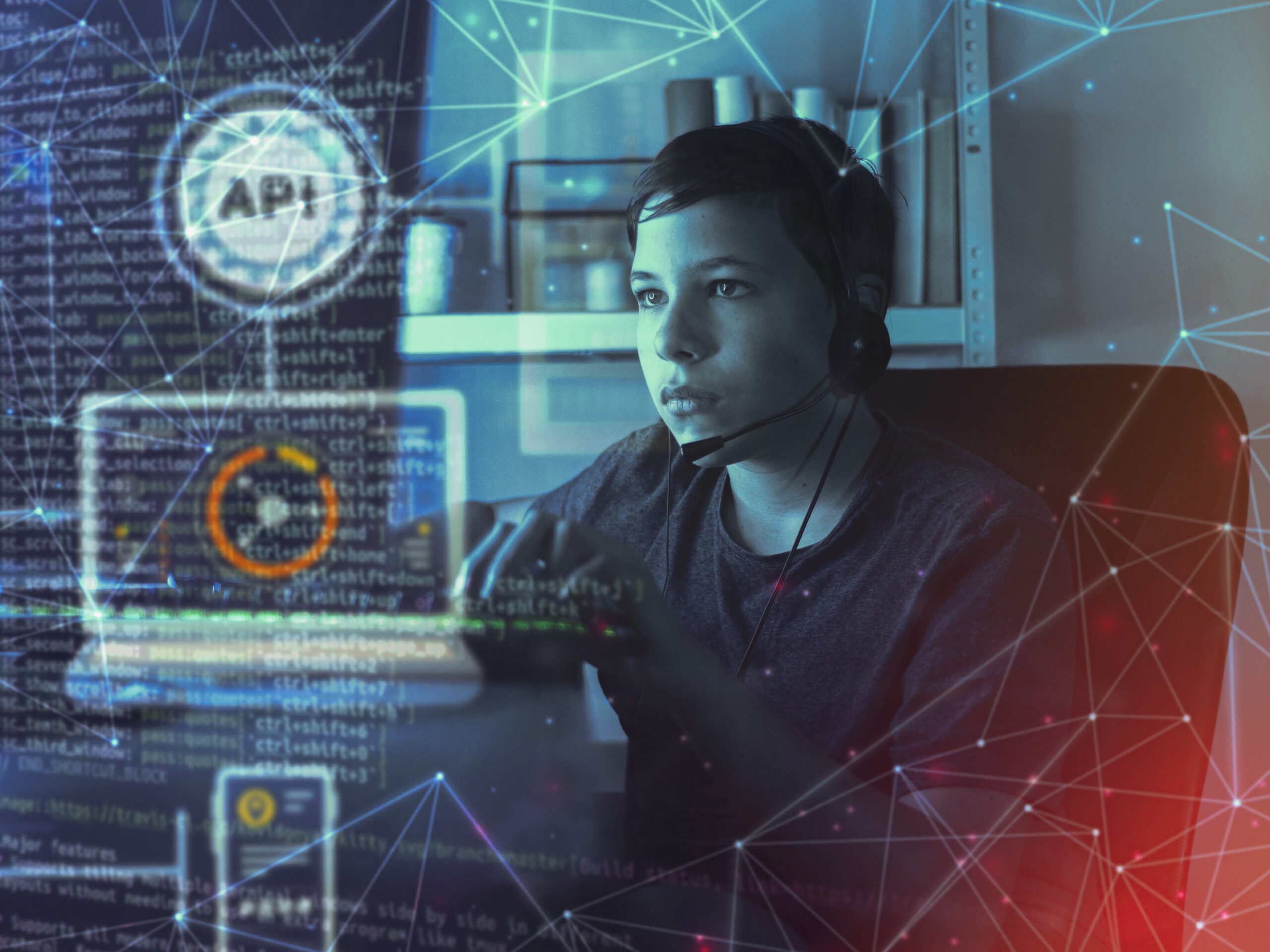 FULL STACK PYTHON DEVELOPMENT