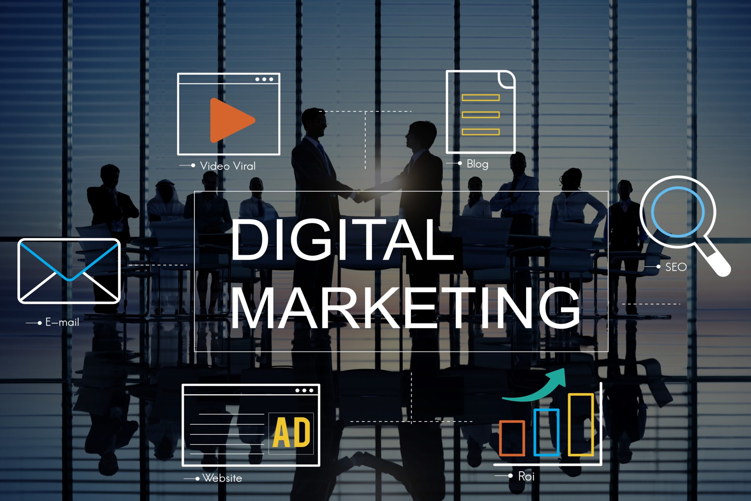 Digital Marketing Course