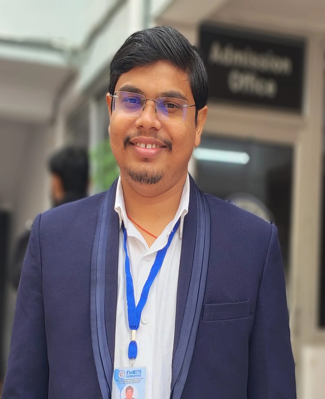 Assistant Professor in IT Department