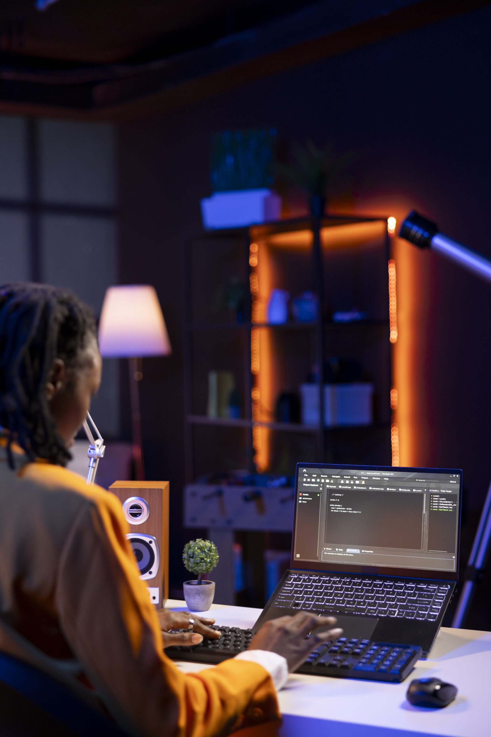 Software Development Courses 