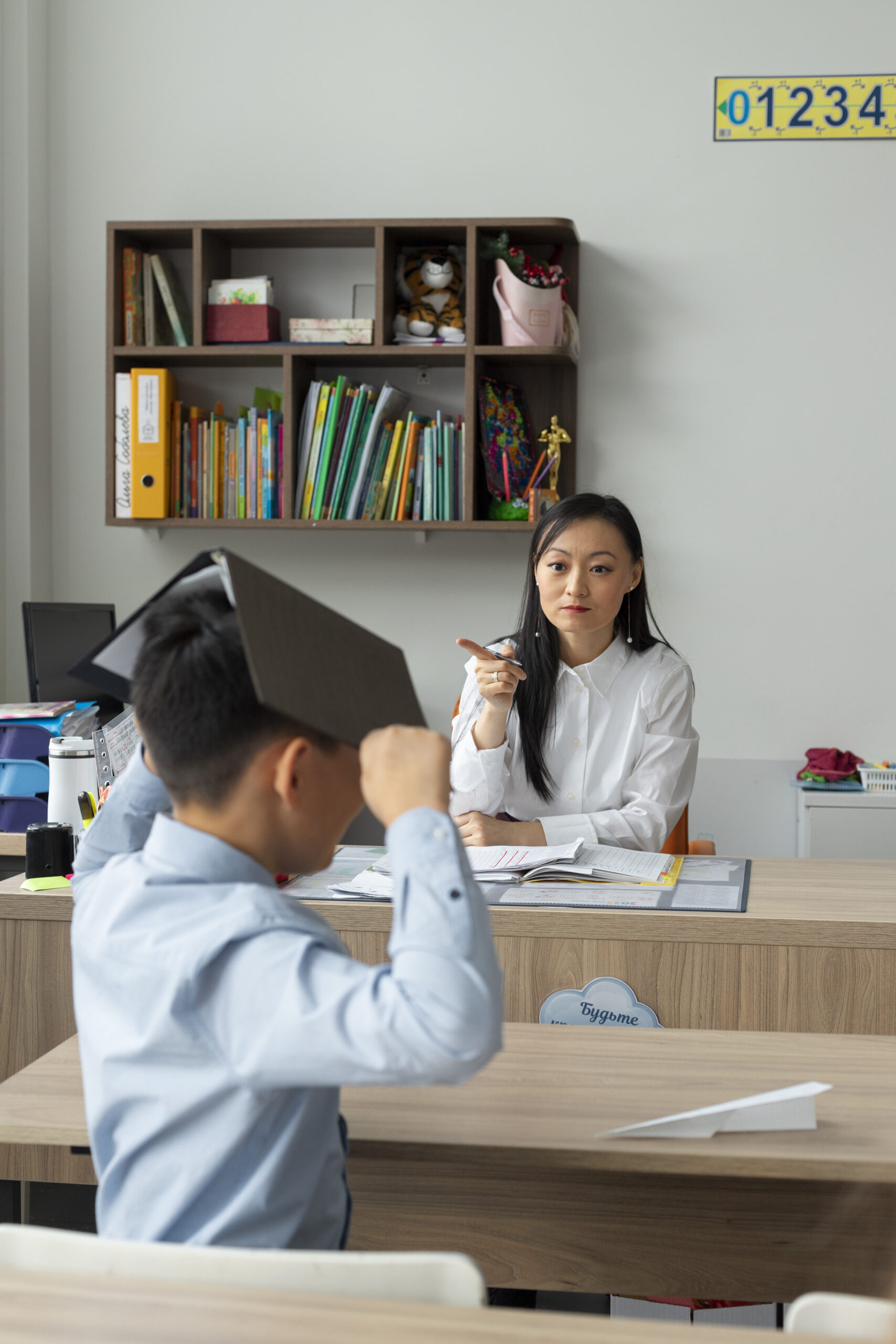 School Coaching (All Boards)